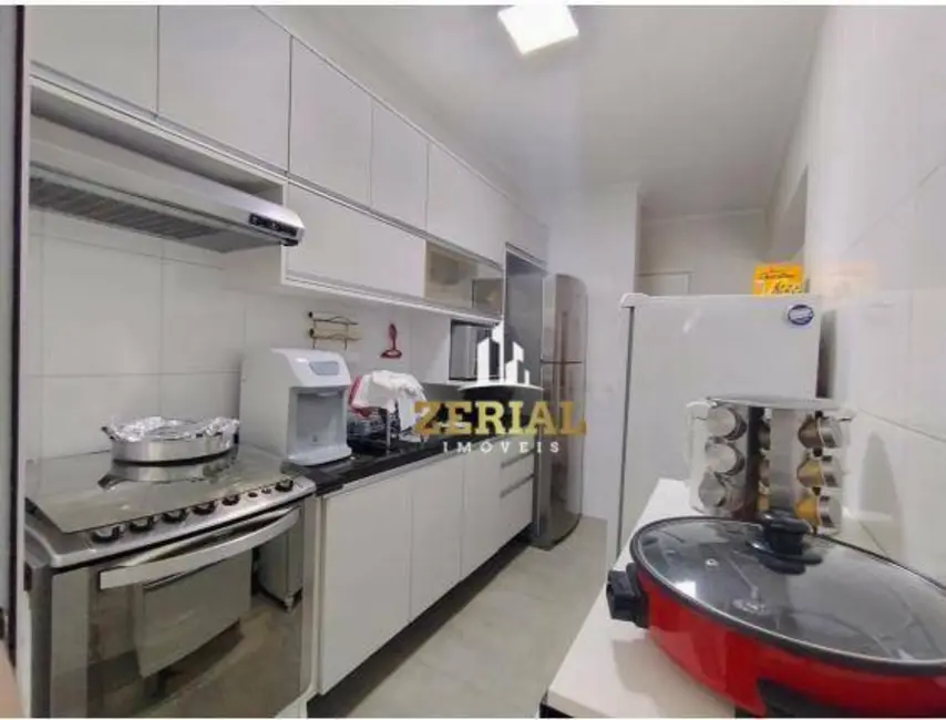 Apartamento com 2 quartos à venda, 69m2 em Osvaldo Cruz, Sao Caetano Do Sul - SP - imagem 4 Foto 4 de Apartamento com 2 quartos à venda, 69m2 em Osvaldo Cruz, Sao Caetano Do Sul - SP