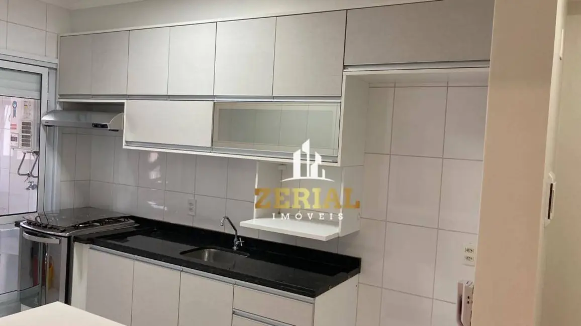Apartamento com 2 quartos à venda, 69m2 em Osvaldo Cruz, Sao Caetano Do Sul - SP - imagem 3 Foto 3 de Apartamento com 2 quartos à venda, 69m2 em Osvaldo Cruz, Sao Caetano Do Sul - SP