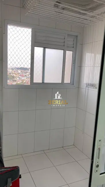 Apartamento com 2 quartos à venda, 69m2 em Osvaldo Cruz, Sao Caetano Do Sul - SP - imagem 6 Foto 6 de Apartamento com 2 quartos à venda, 69m2 em Osvaldo Cruz, Sao Caetano Do Sul - SP