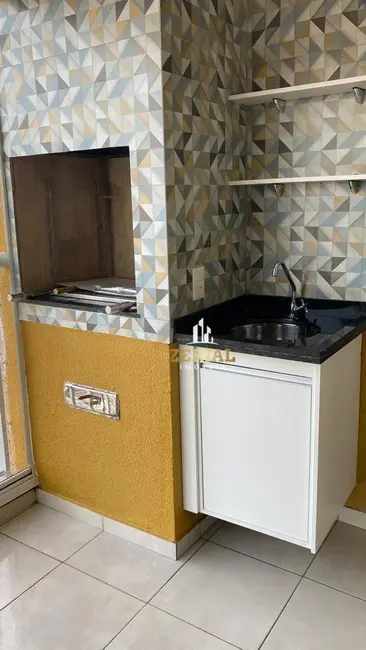 Apartamento com 2 quartos à venda, 69m2 em Osvaldo Cruz, Sao Caetano Do Sul - SP - imagem 2 Foto 2 de Apartamento com 2 quartos à venda, 69m2 em Osvaldo Cruz, Sao Caetano Do Sul - SP