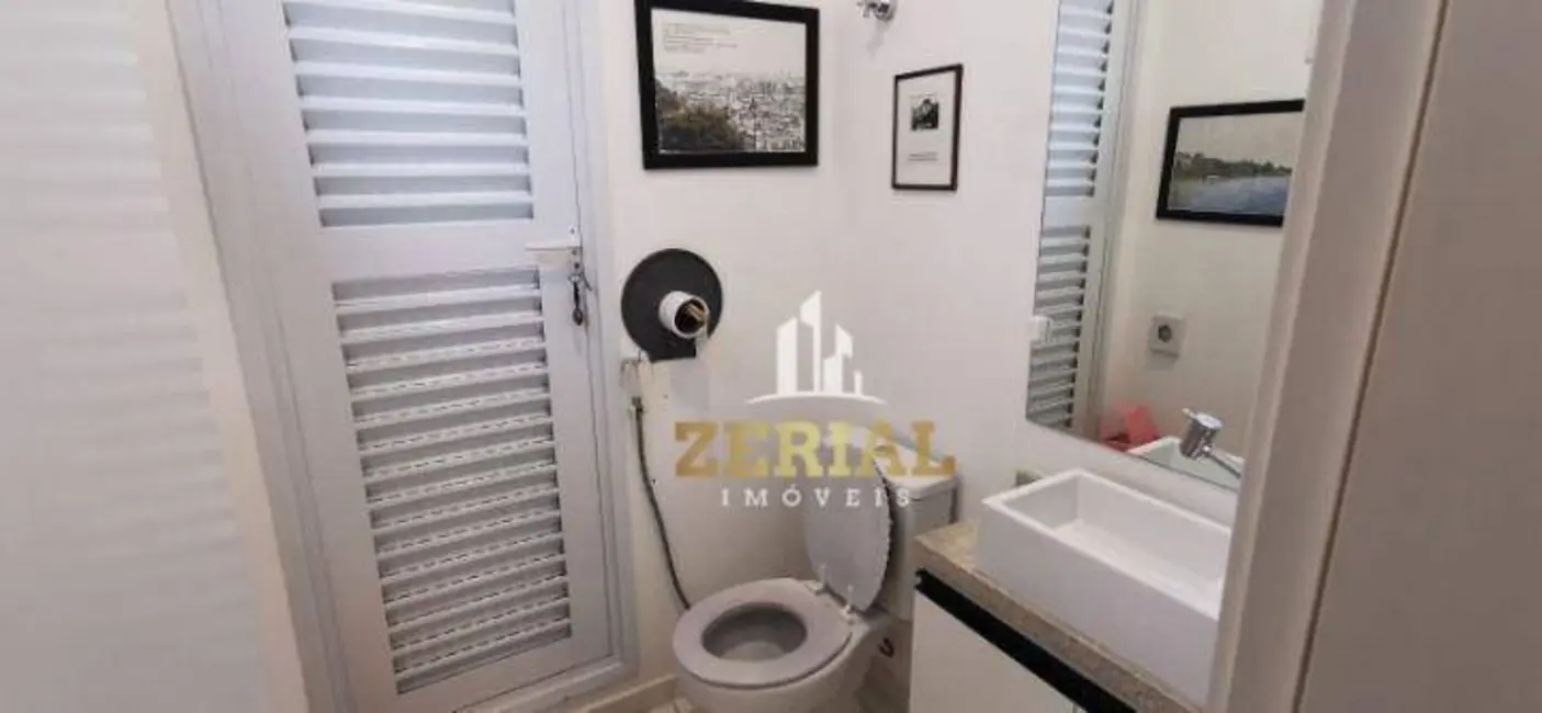 Foto 4 de Sala Comercial para alugar, 50m2 em Parque da Mooca, São Paulo - SP