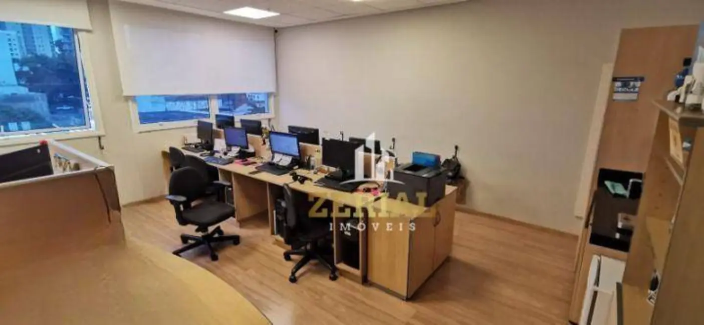 Foto 1 de Sala Comercial para alugar, 50m2 em Parque da Mooca, São Paulo - SP