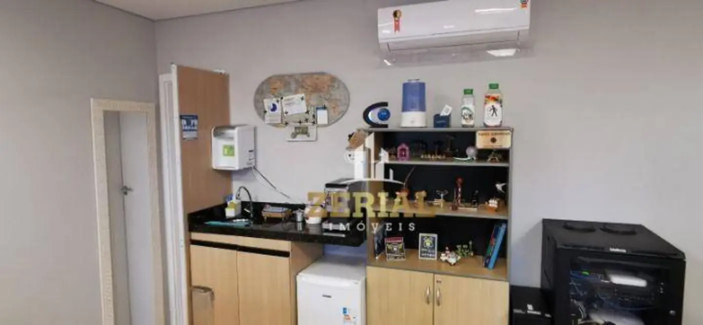 Foto 2 de Sala Comercial para alugar, 50m2 em Parque da Mooca, São Paulo - SP