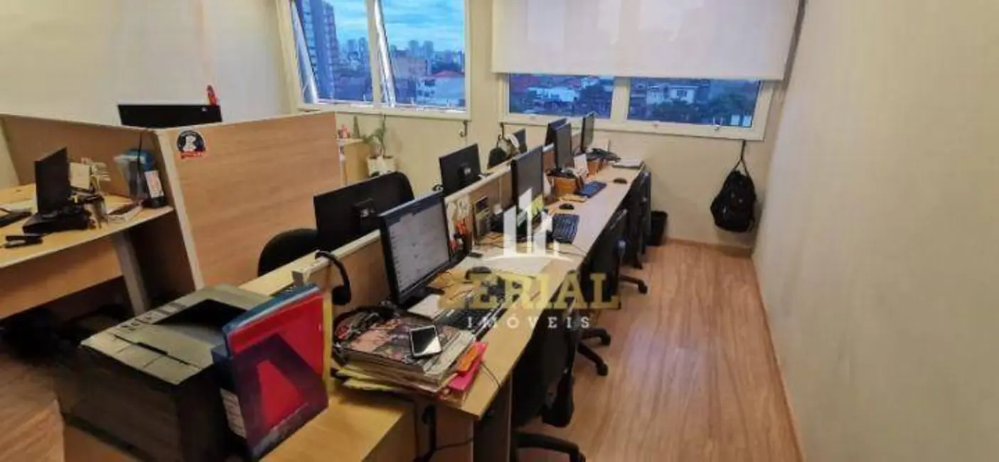 Foto 3 de Sala Comercial para alugar, 50m2 em Parque da Mooca, São Paulo - SP