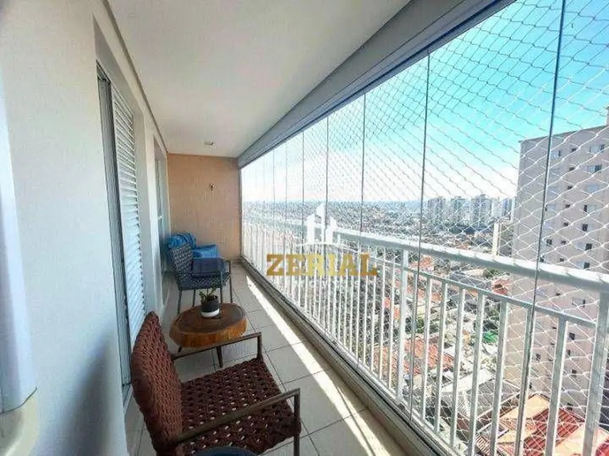 Foto 4 de Apartamento com 3 quartos à venda, 118m2 em Santa Paula, Sao Caetano Do Sul - SP