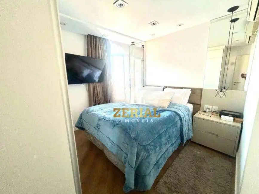 Foto 9 de Apartamento com 3 quartos à venda, 118m2 em Santa Paula, Sao Caetano Do Sul - SP
