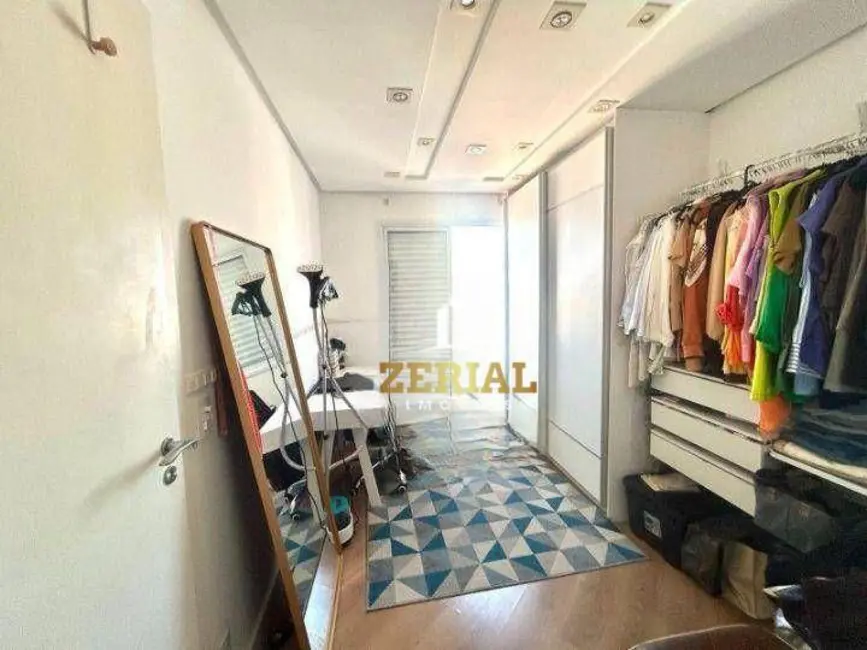 Foto 7 de Apartamento com 3 quartos à venda, 118m2 em Santa Paula, Sao Caetano Do Sul - SP