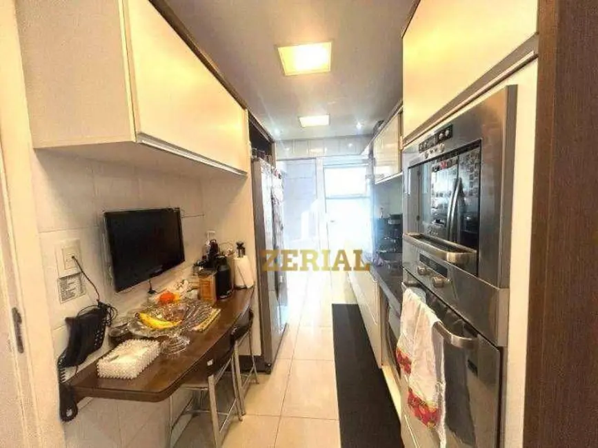 Foto 5 de Apartamento com 3 quartos à venda, 118m2 em Santa Paula, Sao Caetano Do Sul - SP