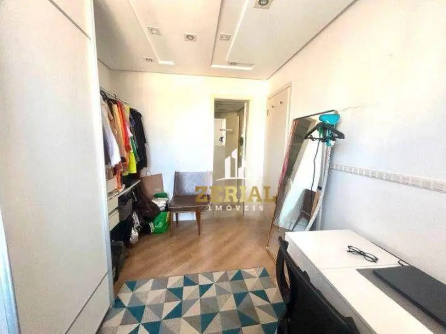 Foto 8 de Apartamento com 3 quartos à venda, 118m2 em Santa Paula, Sao Caetano Do Sul - SP