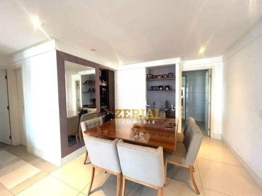 Foto 2 de Apartamento com 3 quartos à venda, 118m2 em Santa Paula, Sao Caetano Do Sul - SP