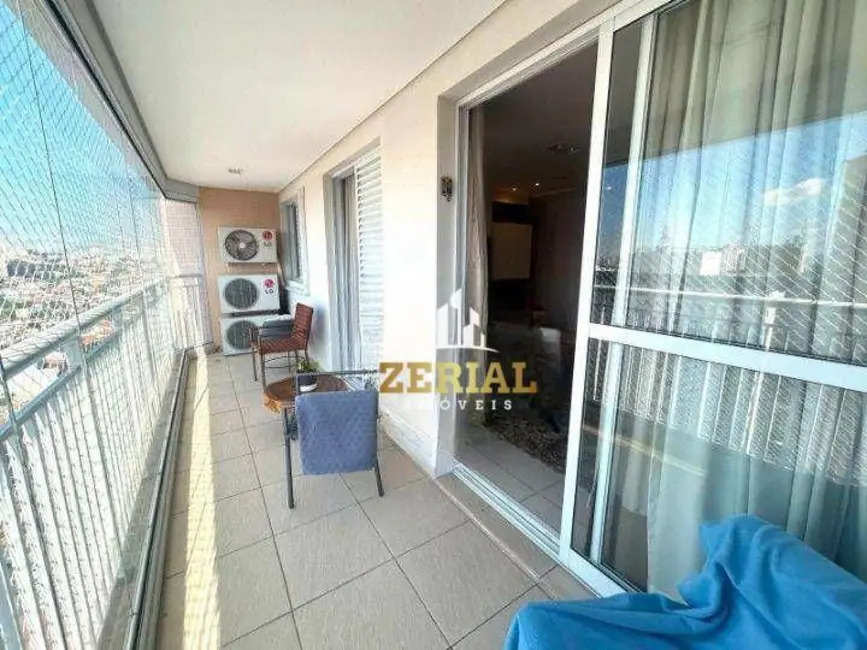 Foto 3 de Apartamento com 3 quartos à venda, 118m2 em Santa Paula, Sao Caetano Do Sul - SP