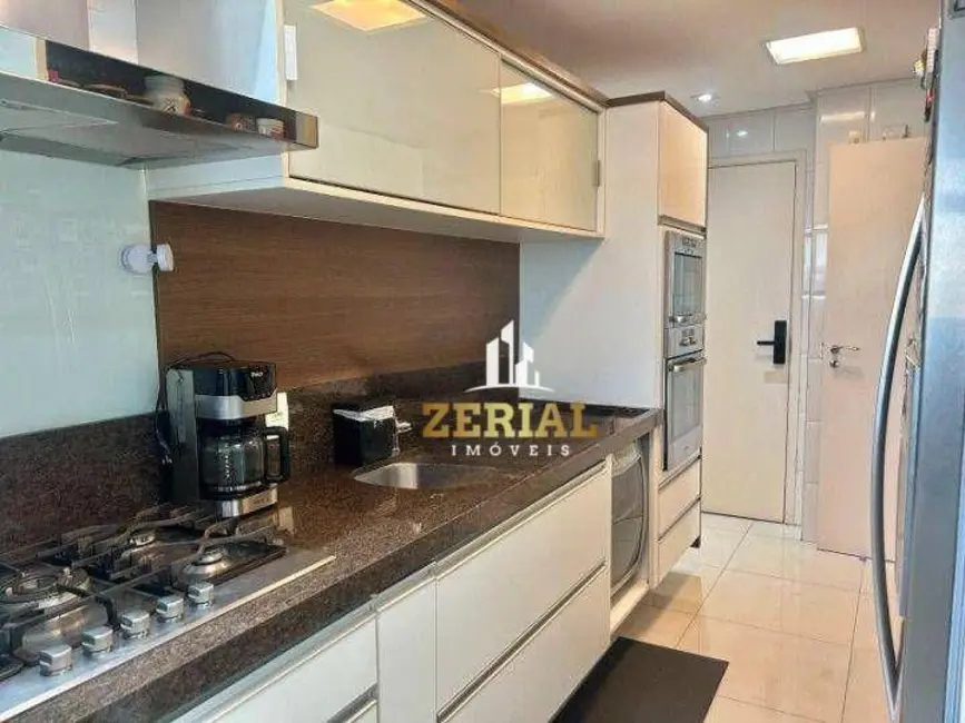 Foto 6 de Apartamento com 3 quartos à venda, 118m2 em Santa Paula, Sao Caetano Do Sul - SP