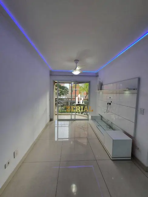 Foto 1 de Apartamento com 2 quartos à venda, 70m2 em Santa Paula, Sao Caetano Do Sul - SP