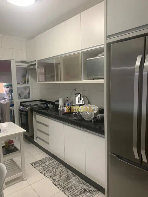 Foto 4 de Apartamento com 2 quartos à venda, 70m2 em Santa Paula, Sao Caetano Do Sul - SP