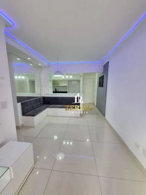 Foto 2 de Apartamento com 2 quartos à venda, 70m2 em Santa Paula, Sao Caetano Do Sul - SP