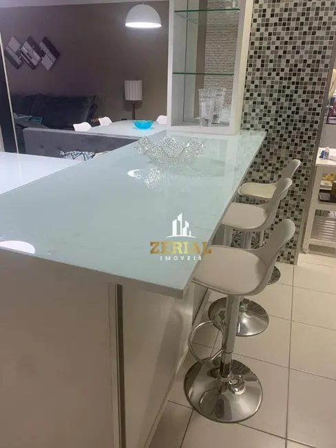 Foto 5 de Apartamento com 2 quartos à venda, 70m2 em Santa Paula, Sao Caetano Do Sul - SP