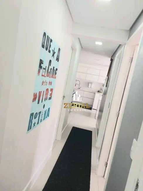 Apartamento com 3 quartos à venda, 72m2 em Osvaldo Cruz, Sao Caetano Do Sul - SP - imagem 6 Foto 6 de Apartamento com 3 quartos à venda, 72m2 em Osvaldo Cruz, Sao Caetano Do Sul - SP