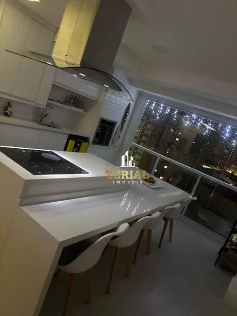 Apartamento com 3 quartos à venda, 72m2 em Osvaldo Cruz, Sao Caetano Do Sul - SP - imagem 5 Foto 5 de Apartamento com 3 quartos à venda, 72m2 em Osvaldo Cruz, Sao Caetano Do Sul - SP