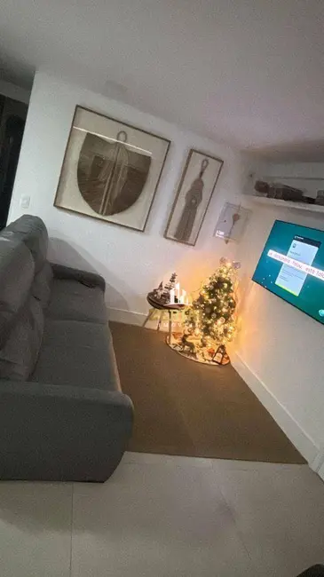 Apartamento com 3 quartos à venda, 72m2 em Osvaldo Cruz, Sao Caetano Do Sul - SP - imagem 3 Foto 3 de Apartamento com 3 quartos à venda, 72m2 em Osvaldo Cruz, Sao Caetano Do Sul - SP