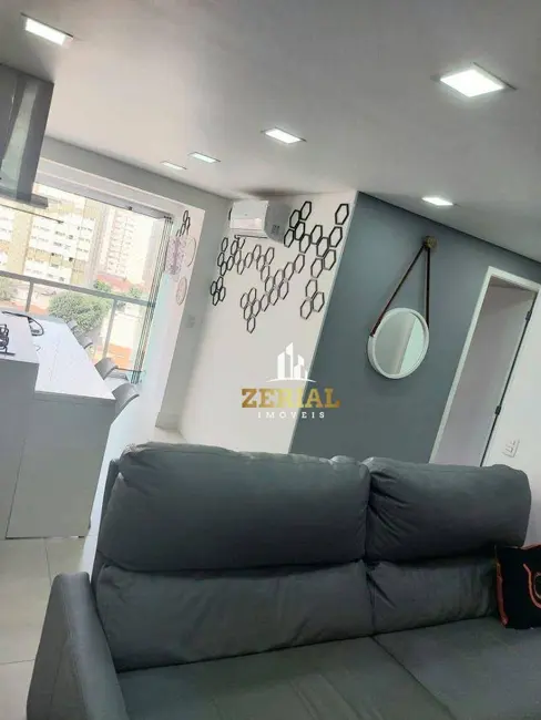 Apartamento com 3 quartos à venda, 72m2 em Osvaldo Cruz, Sao Caetano Do Sul - SP - imagem 2 Foto 2 de Apartamento com 3 quartos à venda, 72m2 em Osvaldo Cruz, Sao Caetano Do Sul - SP