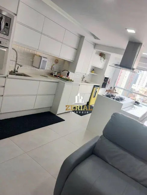 Apartamento com 3 quartos à venda, 72m2 em Osvaldo Cruz, Sao Caetano Do Sul - SP - imagem 4 Foto 4 de Apartamento com 3 quartos à venda, 72m2 em Osvaldo Cruz, Sao Caetano Do Sul - SP
