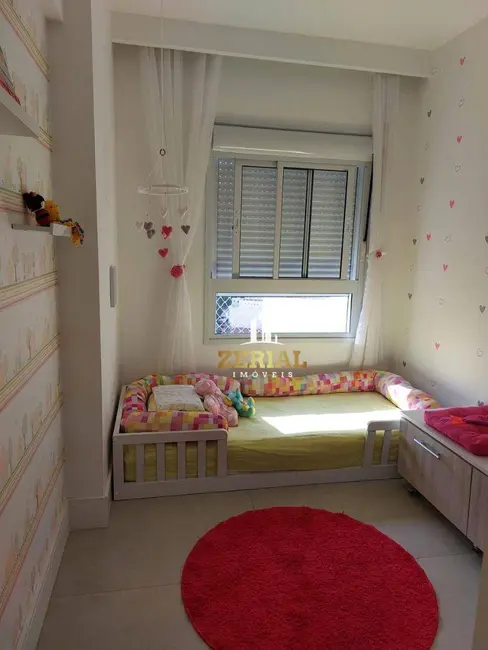 Apartamento com 3 quartos à venda, 72m2 em Osvaldo Cruz, Sao Caetano Do Sul - SP - imagem 9 Foto 9 de Apartamento com 3 quartos à venda, 72m2 em Osvaldo Cruz, Sao Caetano Do Sul - SP