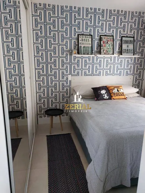 Apartamento com 3 quartos à venda, 72m2 em Osvaldo Cruz, Sao Caetano Do Sul - SP - imagem 7 Foto 7 de Apartamento com 3 quartos à venda, 72m2 em Osvaldo Cruz, Sao Caetano Do Sul - SP