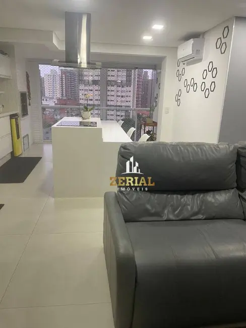 Apartamento com 3 quartos à venda, 72m2 em Osvaldo Cruz, Sao Caetano Do Sul - SP - imagem 1 Foto 1 de Apartamento com 3 quartos à venda, 72m2 em Osvaldo Cruz, Sao Caetano Do Sul - SP