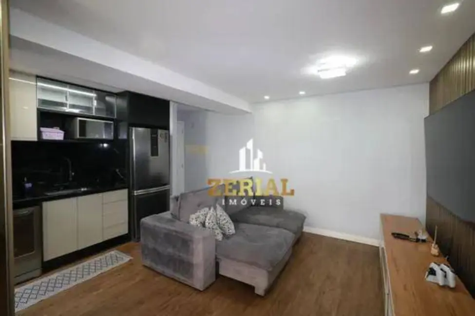 Apartamento com 2 quartos à venda, 79m2 em Boa Vista, Sao Caetano Do Sul - SP - imagem 2 Foto 2 de Apartamento com 2 quartos à venda, 79m2 em Boa Vista, Sao Caetano Do Sul - SP