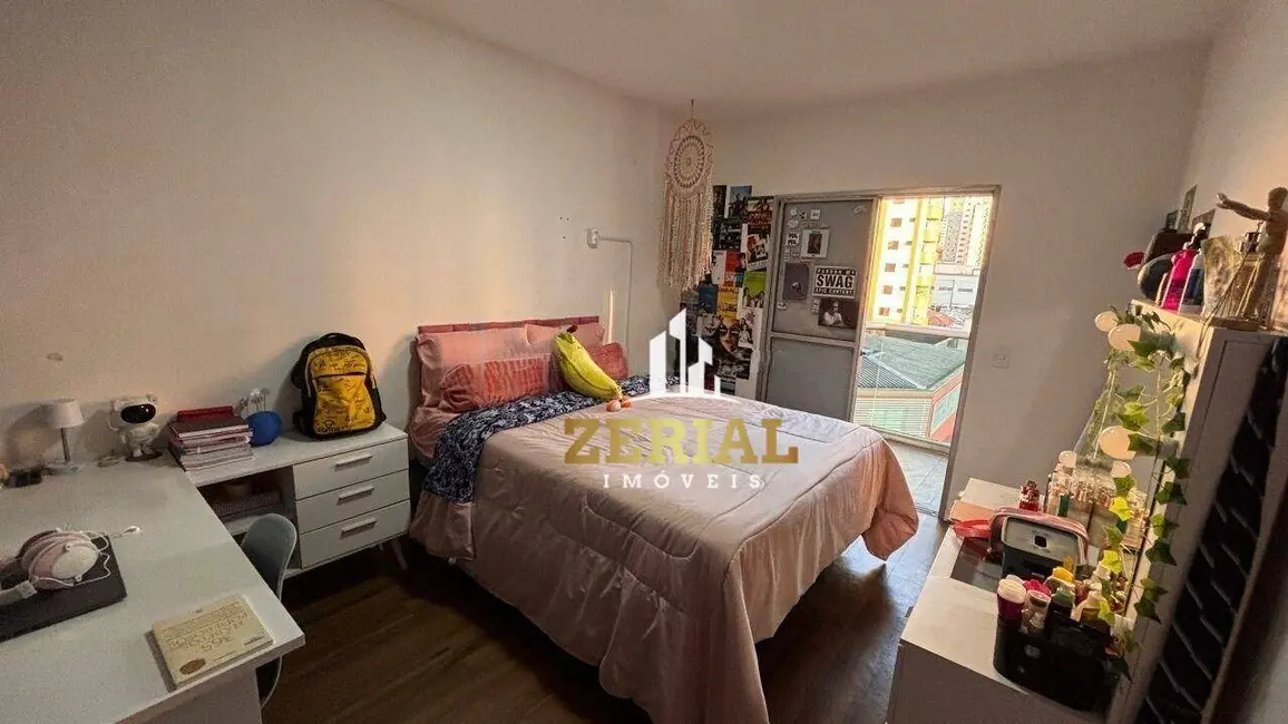 Foto 8 de Apartamento com 3 quartos à venda, 116m2 em Santa Paula, Sao Caetano Do Sul - SP