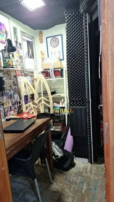 Foto 6 de Apartamento com 3 quartos à venda, 116m2 em Santa Paula, Sao Caetano Do Sul - SP