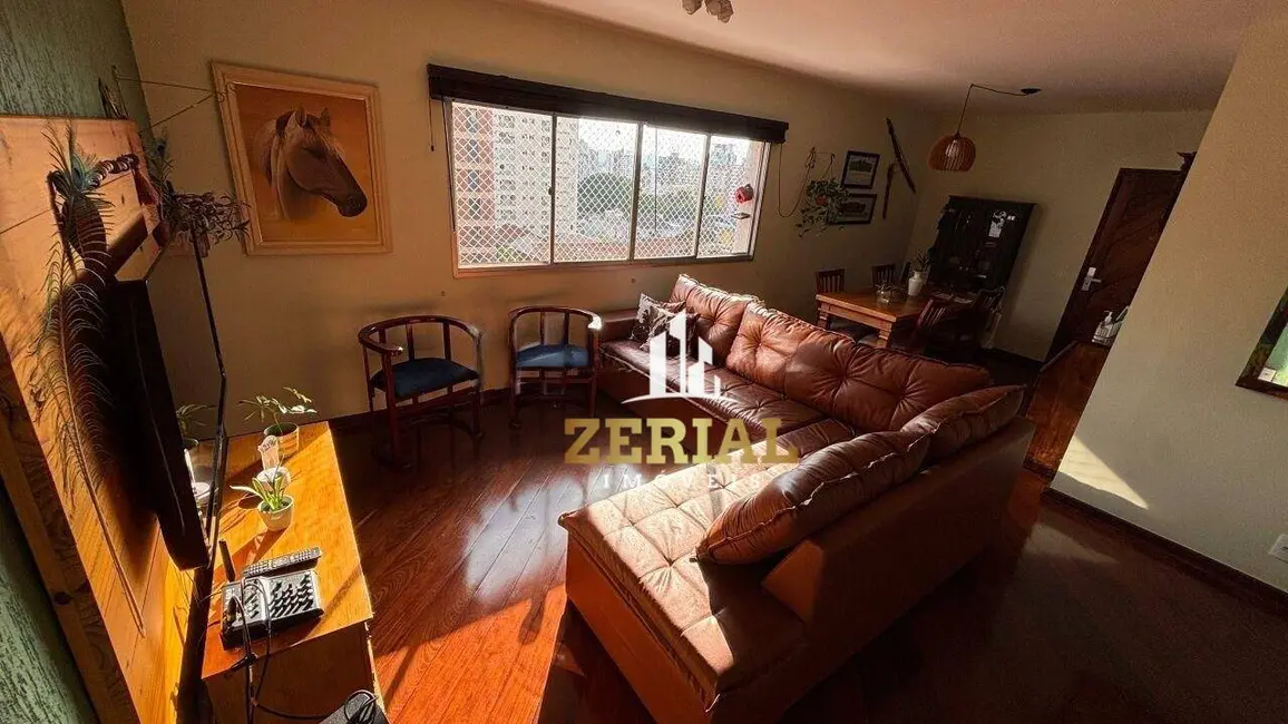 Foto 2 de Apartamento com 3 quartos à venda, 116m2 em Santa Paula, Sao Caetano Do Sul - SP