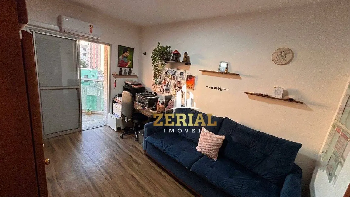 Foto 9 de Apartamento com 3 quartos à venda, 116m2 em Santa Paula, Sao Caetano Do Sul - SP