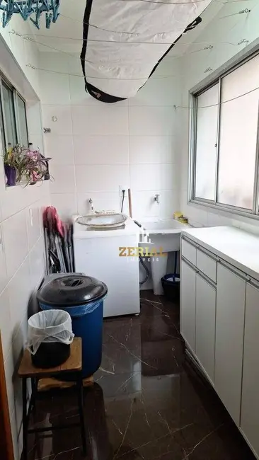Foto 5 de Apartamento com 3 quartos à venda, 116m2 em Santa Paula, Sao Caetano Do Sul - SP