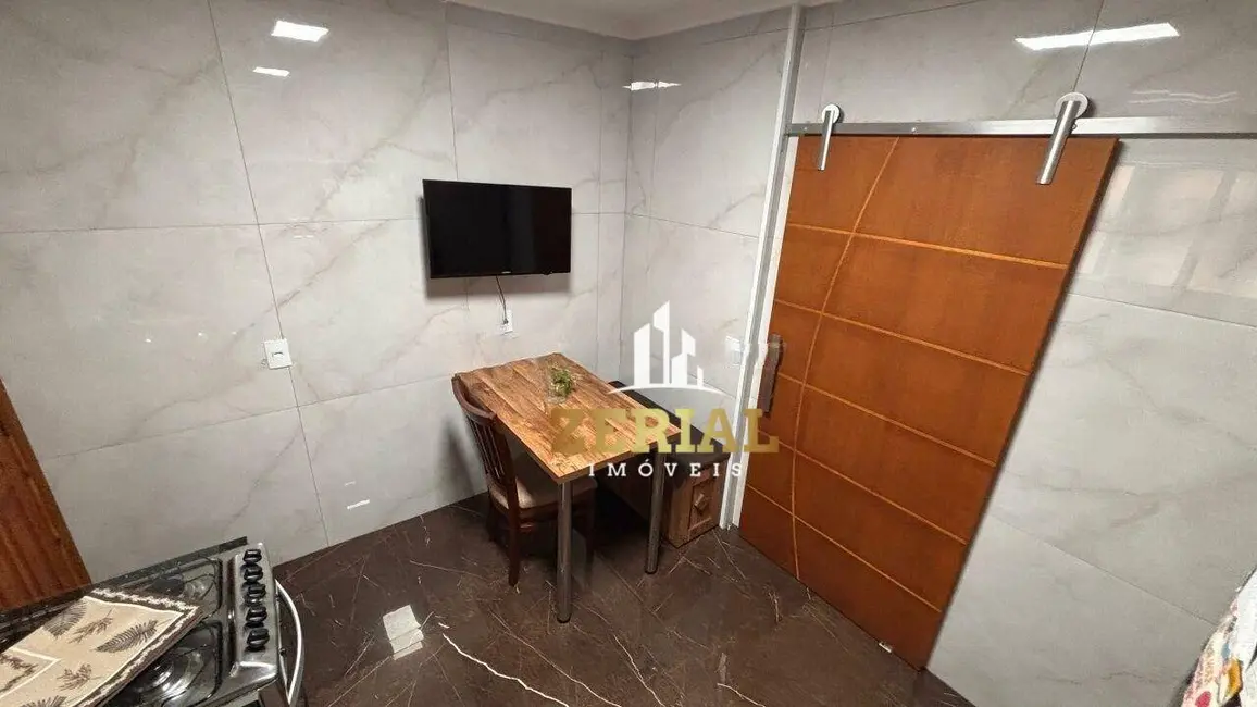 Foto 4 de Apartamento com 3 quartos à venda, 116m2 em Santa Paula, Sao Caetano Do Sul - SP