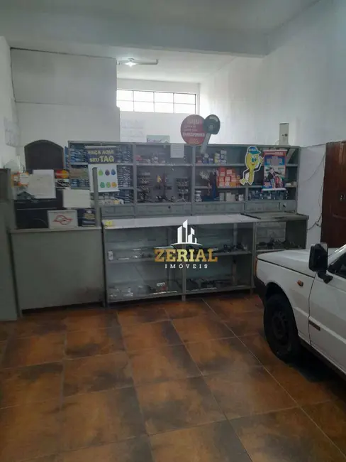 Foto 1 de Sala Comercial para alugar, 100m2 em Barcelona, Sao Caetano Do Sul - SP