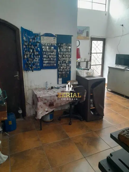 Foto 6 de Sala Comercial para alugar, 100m2 em Barcelona, Sao Caetano Do Sul - SP
