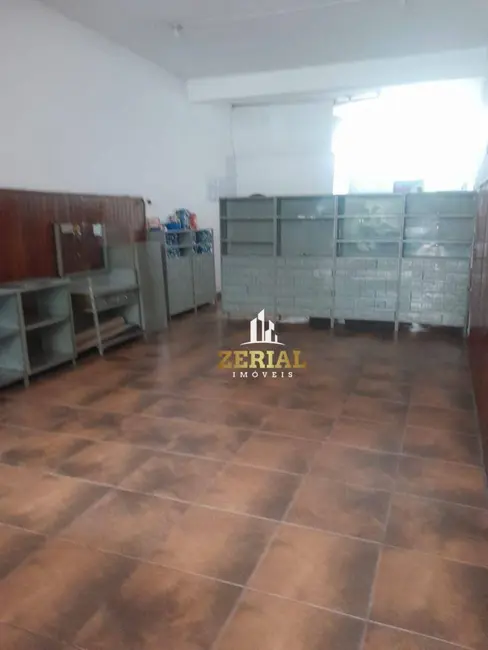 Foto 5 de Sala Comercial para alugar, 100m2 em Barcelona, Sao Caetano Do Sul - SP