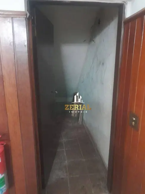 Foto 8 de Sala Comercial para alugar, 100m2 em Barcelona, Sao Caetano Do Sul - SP