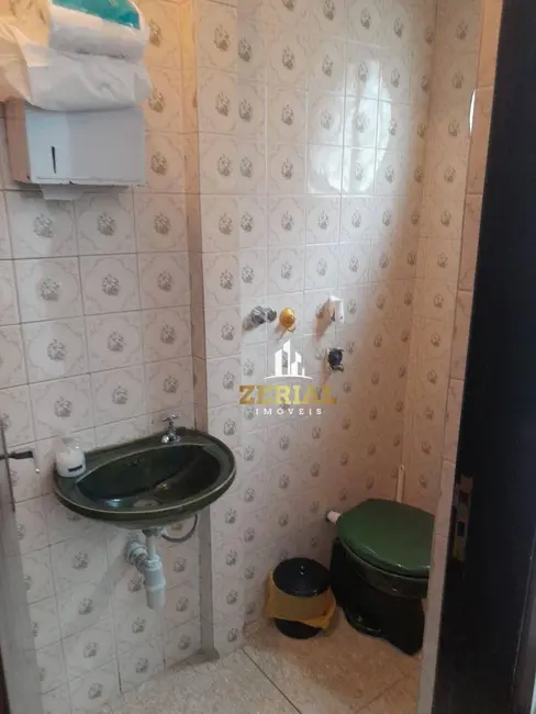 Foto 9 de Sala Comercial para alugar, 100m2 em Barcelona, Sao Caetano Do Sul - SP