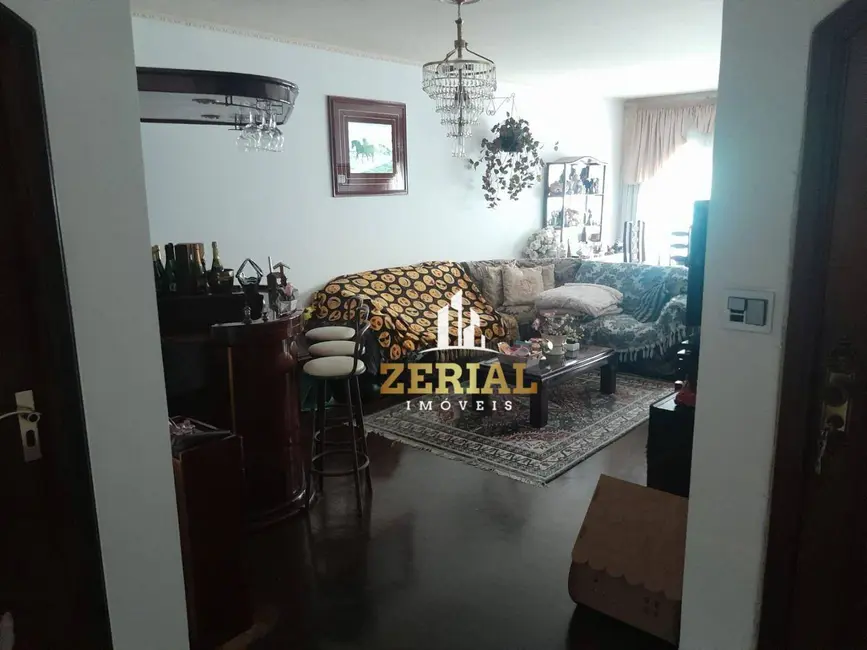 Sobrado com 3 quartos à venda, 110m2 em Barcelona, Sao Caetano Do Sul - SP - imagem 1 Foto 1 de Sobrado com 3 quartos à venda, 110m2 em Barcelona, Sao Caetano Do Sul - SP