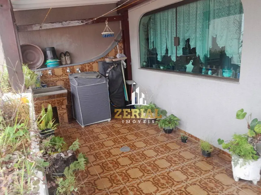 Sobrado com 3 quartos à venda, 110m2 em Barcelona, Sao Caetano Do Sul - SP - imagem 5 Foto 5 de Sobrado com 3 quartos à venda, 110m2 em Barcelona, Sao Caetano Do Sul - SP