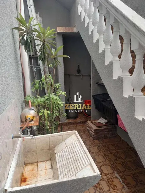 Sobrado com 3 quartos à venda, 110m2 em Barcelona, Sao Caetano Do Sul - SP - imagem 7 Foto 7 de Sobrado com 3 quartos à venda, 110m2 em Barcelona, Sao Caetano Do Sul - SP
