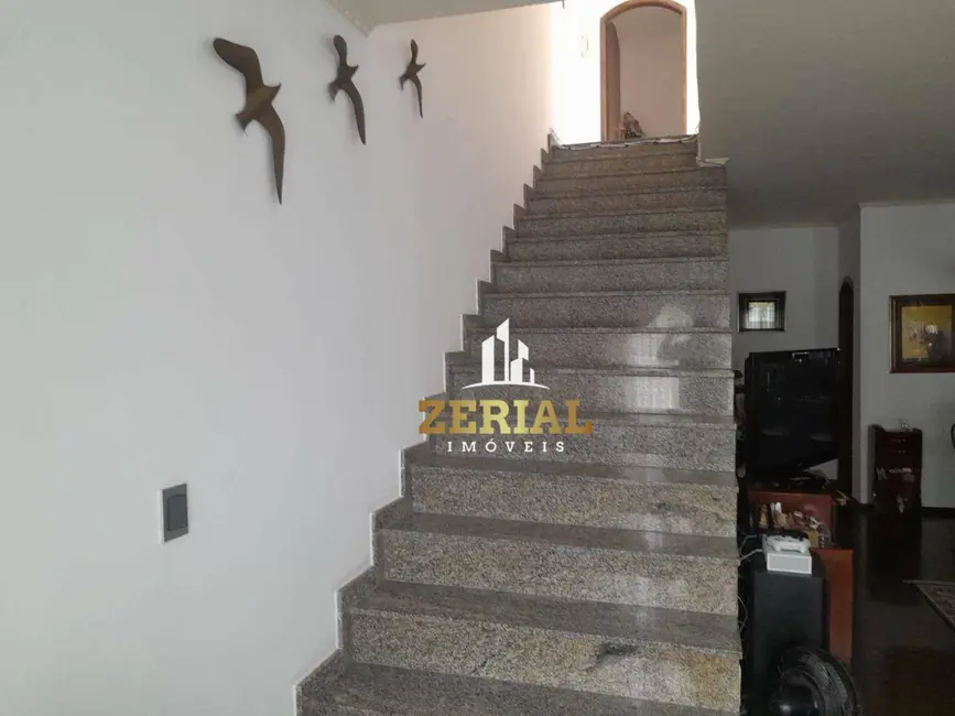 Sobrado com 3 quartos à venda, 110m2 em Barcelona, Sao Caetano Do Sul - SP - imagem 9 Foto 9 de Sobrado com 3 quartos à venda, 110m2 em Barcelona, Sao Caetano Do Sul - SP