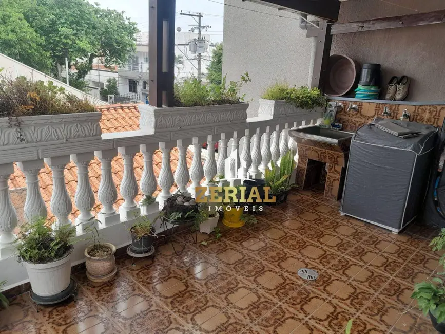 Sobrado com 3 quartos à venda, 110m2 em Barcelona, Sao Caetano Do Sul - SP - imagem 6 Foto 6 de Sobrado com 3 quartos à venda, 110m2 em Barcelona, Sao Caetano Do Sul - SP