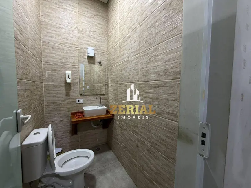 Foto 8 de Armazém / Galpão à venda, 127m2 em São José, Sao Caetano Do Sul - SP