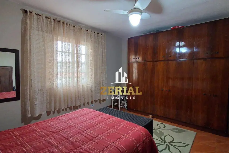 Foto 8 de Sobrado com 2 quartos à venda, 267m2 em Santa Maria, Sao Caetano Do Sul - SP