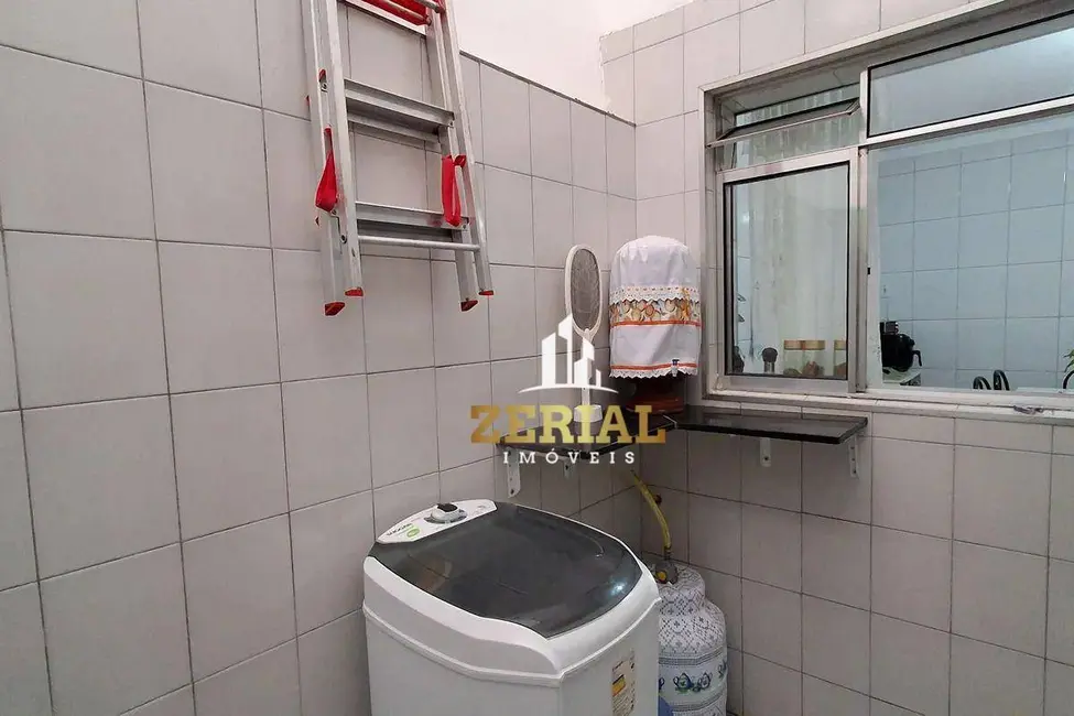 Foto 6 de Sobrado com 2 quartos à venda, 267m2 em Santa Maria, Sao Caetano Do Sul - SP