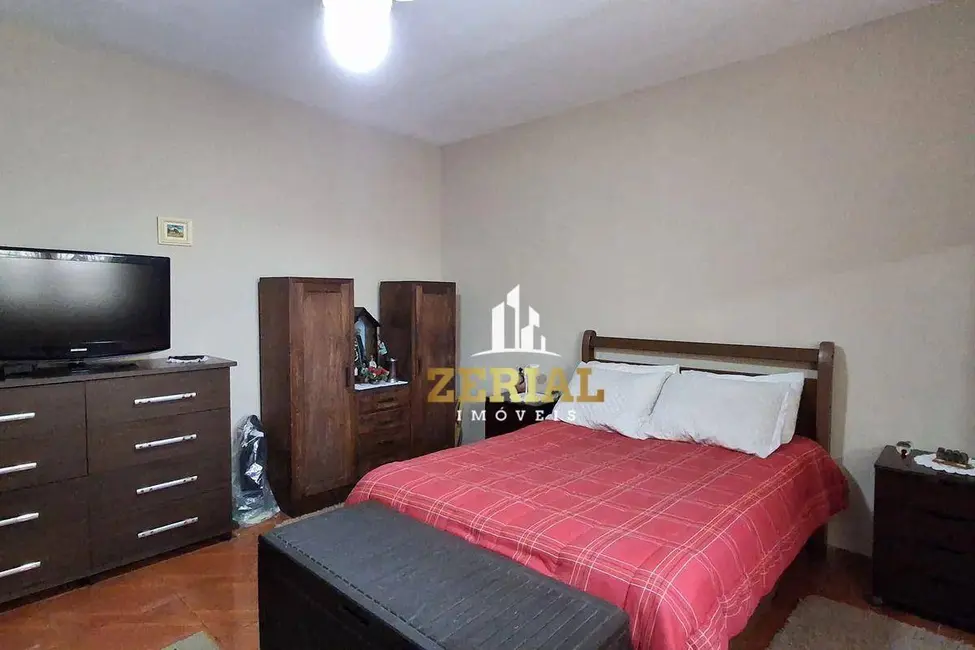 Foto 9 de Sobrado com 2 quartos à venda, 267m2 em Santa Maria, Sao Caetano Do Sul - SP