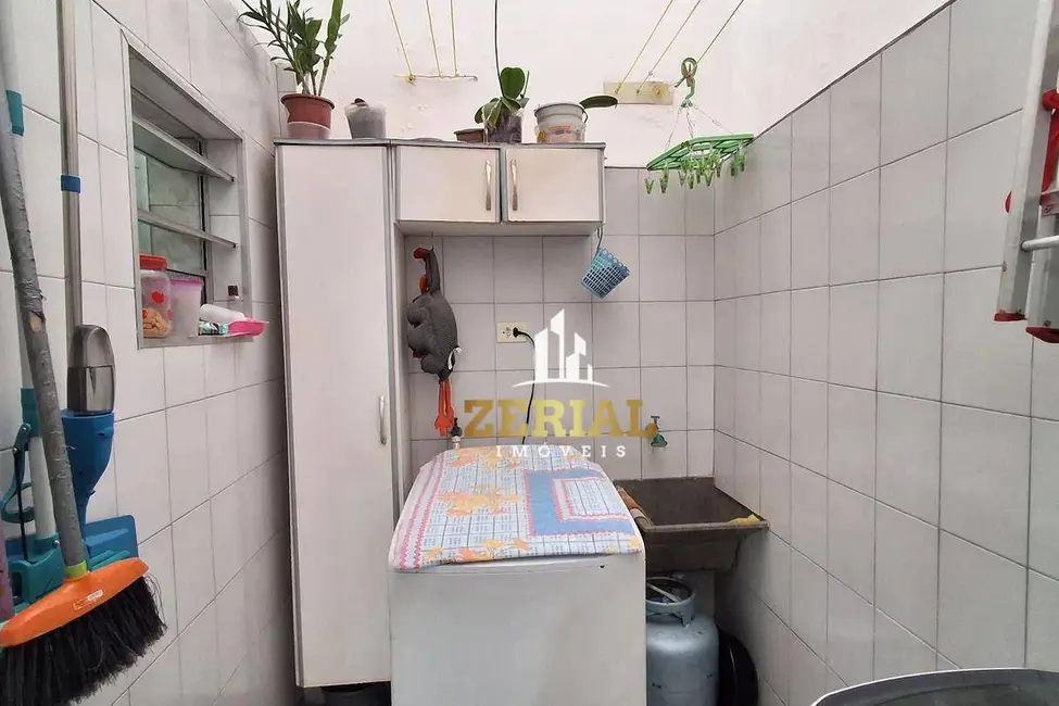 Foto 5 de Sobrado com 2 quartos à venda, 267m2 em Santa Maria, Sao Caetano Do Sul - SP